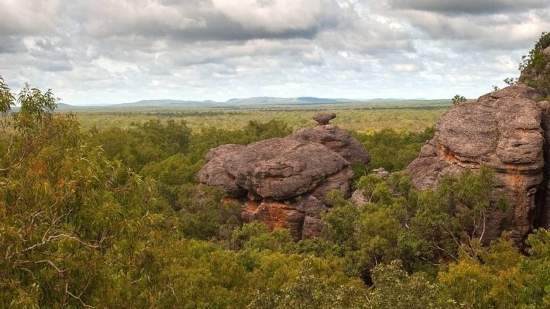 First added in 1981, Kakadu is dual-listed on the UNESCO World Heritage List for its outstanding natural and cultural values. Photo: pixculture