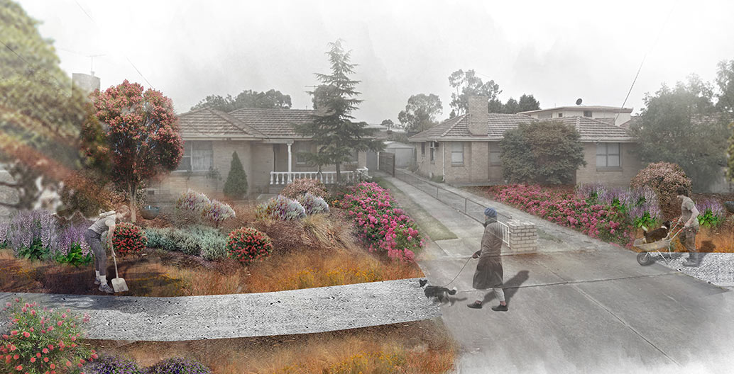 Honorable mention: Plan Bee