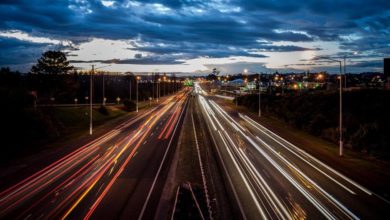 Driverless vehicles and pedestrians don't mix