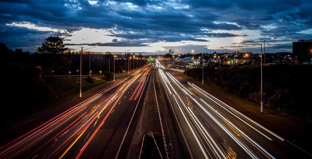 Driverless vehicles and pedestrians don't mix