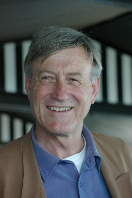 Peter Newman