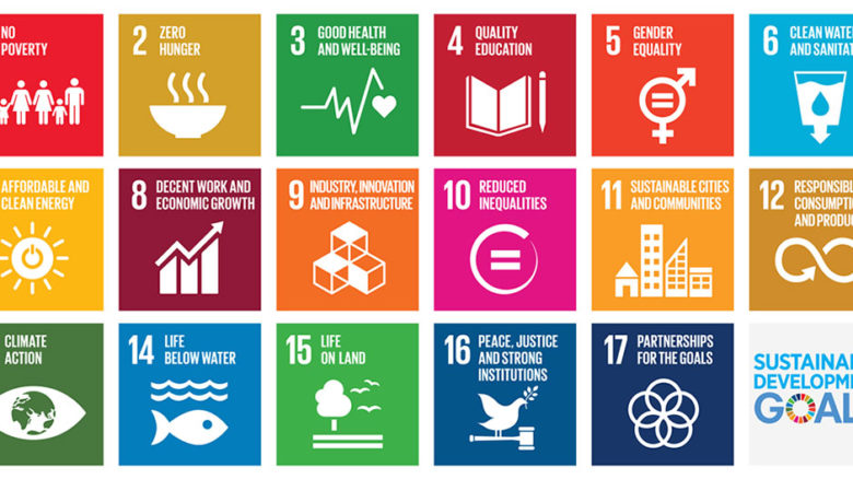 Underpinning the discussions at the World Urban Forum are the UN Sustainable Development Goals.