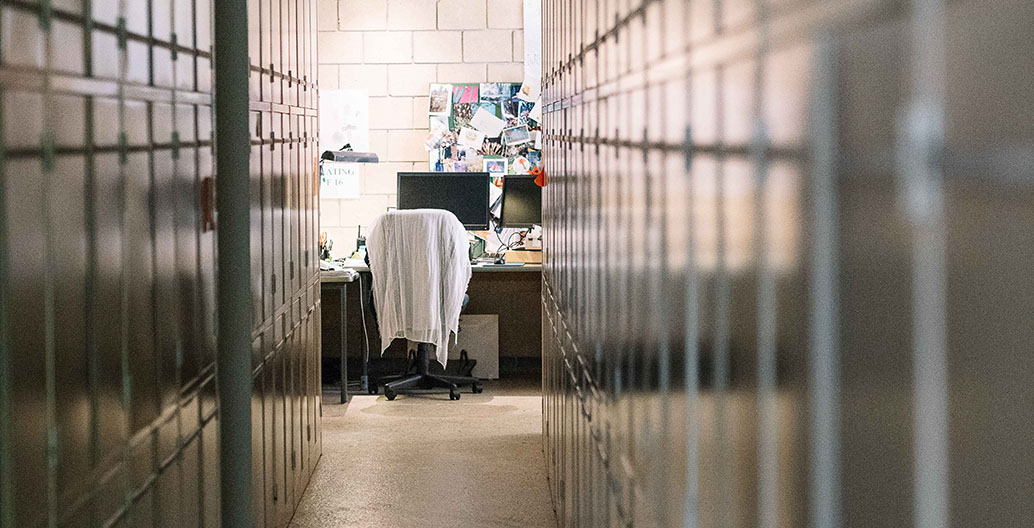The National Herbarium stores the unique records of the state botanical collection and a wealth of botanical knowledge.