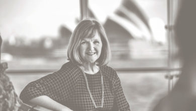 Linda Corkery is a Director of Corkery Consulting and Professor in the Landscape Architecture Program, Faculty of Built Environment, UNSW.