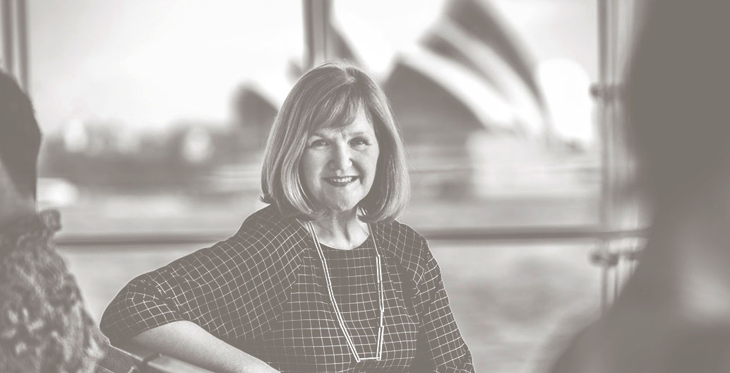 Linda Corkery is a Director of Corkery Consulting and Professor in the Landscape Architecture Program, Faculty of Built Environment, UNSW.