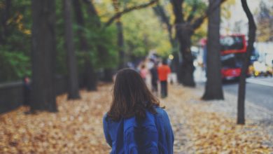 æResearch has shown experiences of public space are individual and unique. Women from different racial backgrounds and of different ages, sexuality, disabilities and socio-economic class have very different experiences.” Photo: Jake Ingle