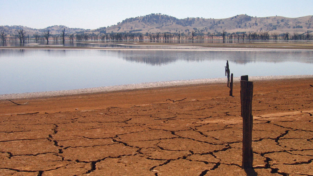 The Productivity Commission recommended a First Nations-led model of water reform.