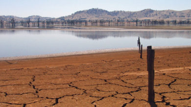 The Productivity Commission recommended a First Nations-led model of water reform.